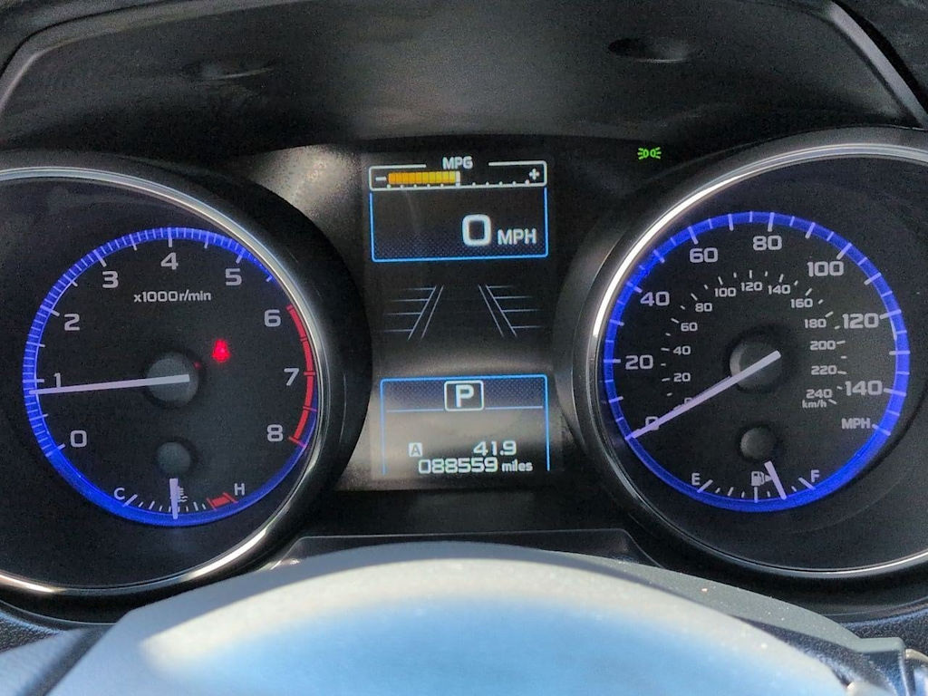 Thumbnail: 2016 Subaru Outback - 38