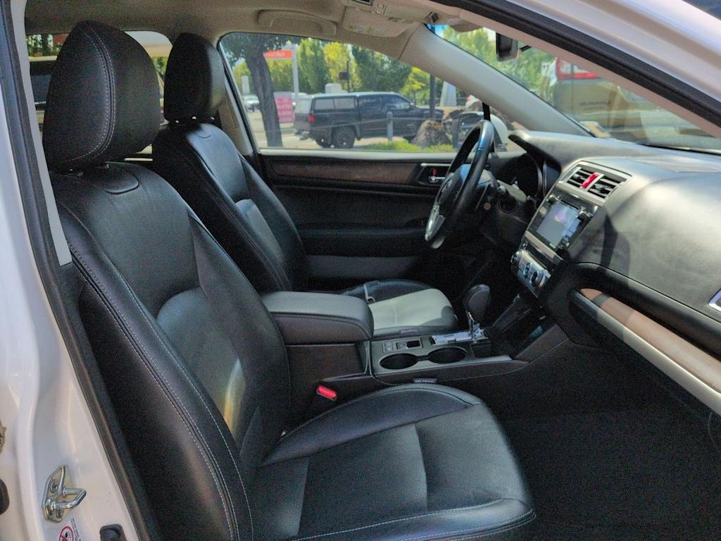 Thumbnail: 2016 Subaru Outback - 30