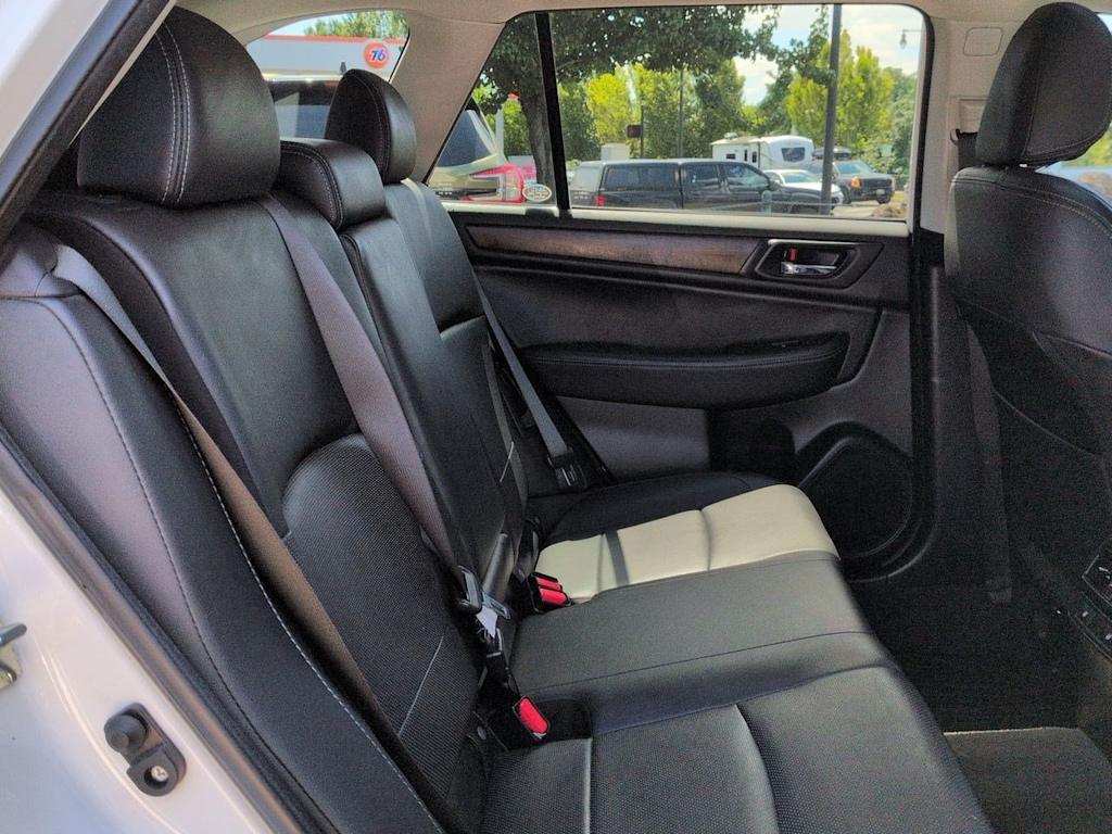 Thumbnail: 2016 Subaru Outback - 28