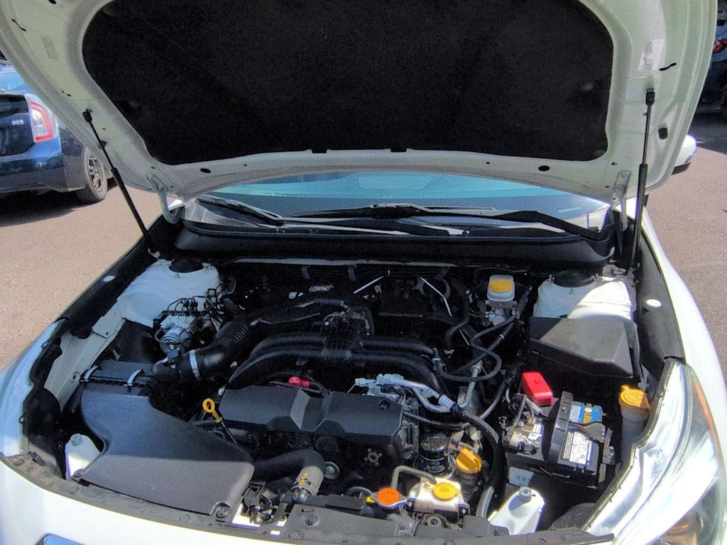 Thumbnail: 2016 Subaru Outback - 9