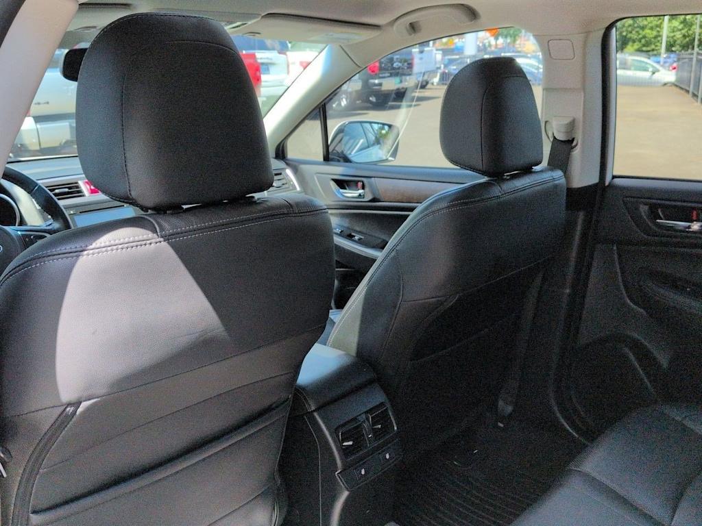 Thumbnail: 2016 Subaru Outback - 12