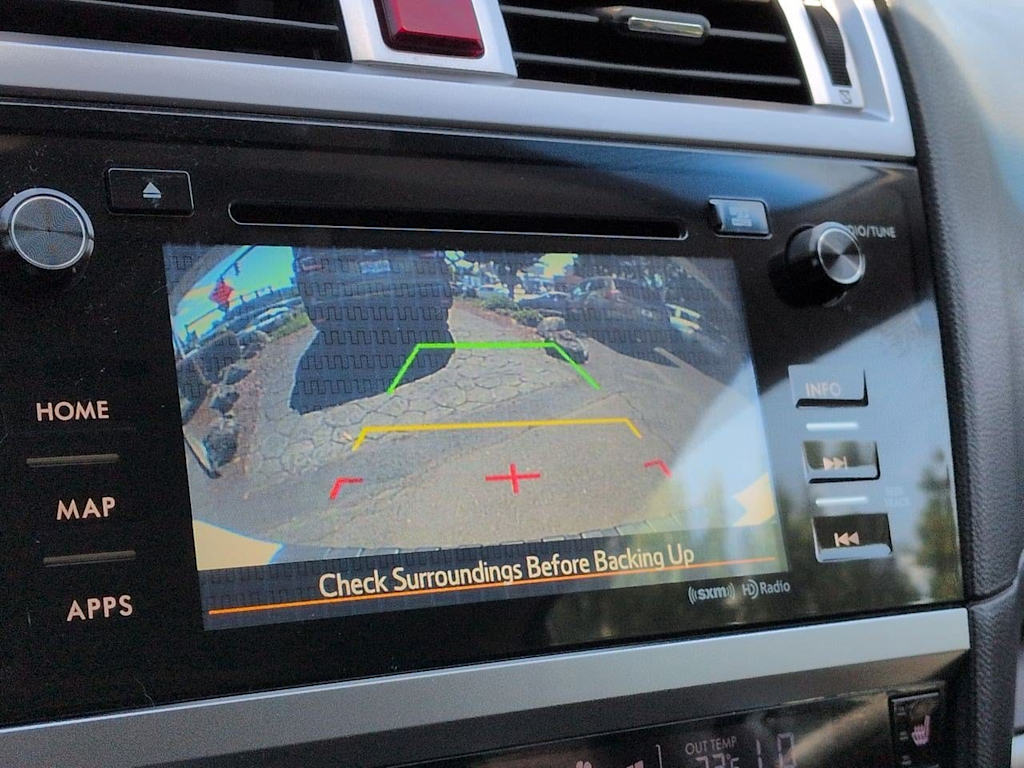 Thumbnail: 2016 Subaru Outback - 35