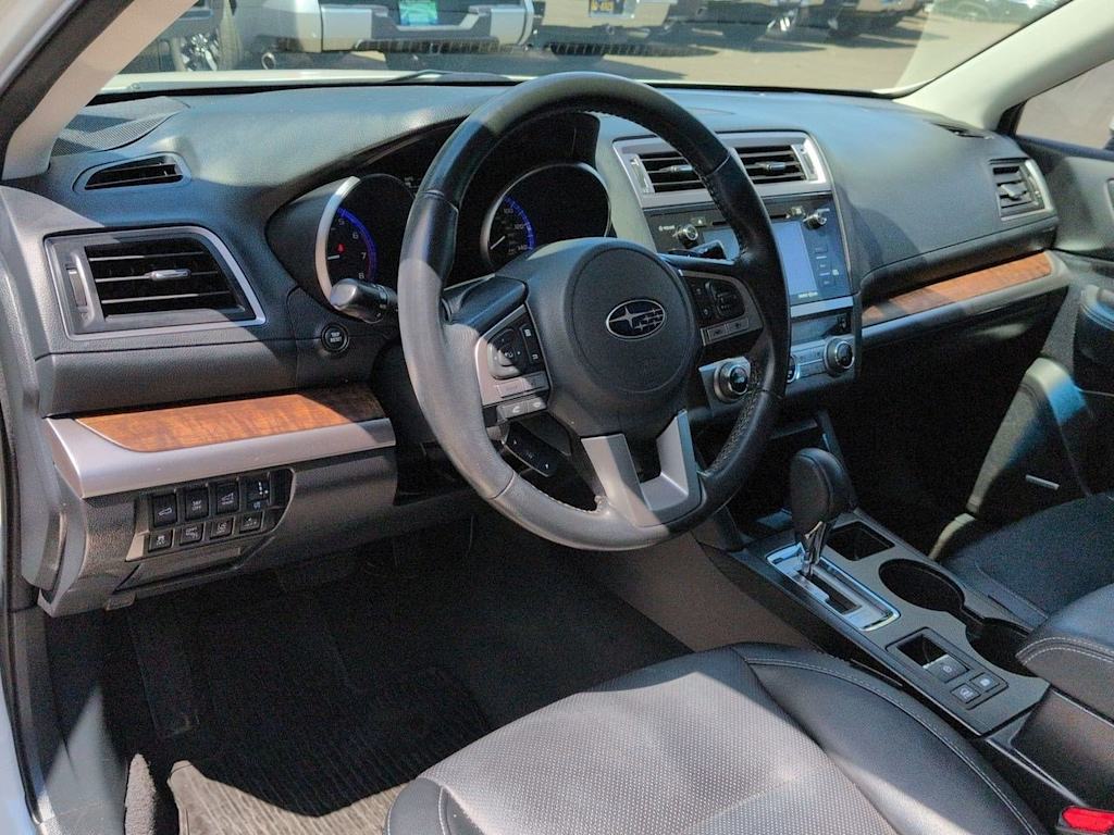 Thumbnail: 2016 Subaru Outback - 2