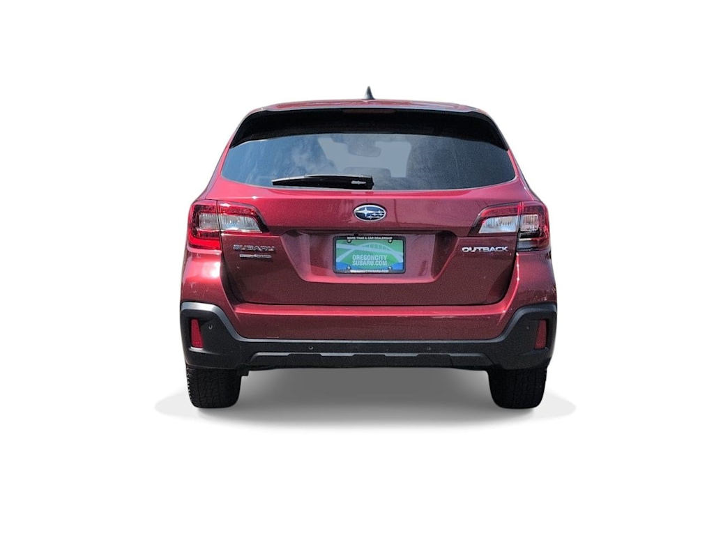 Thumbnail: 2019 Subaru Outback - 20