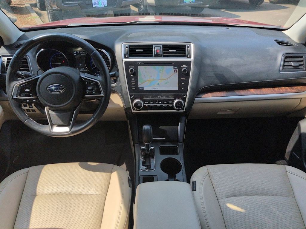 Thumbnail: 2019 Subaru Outback - 9
