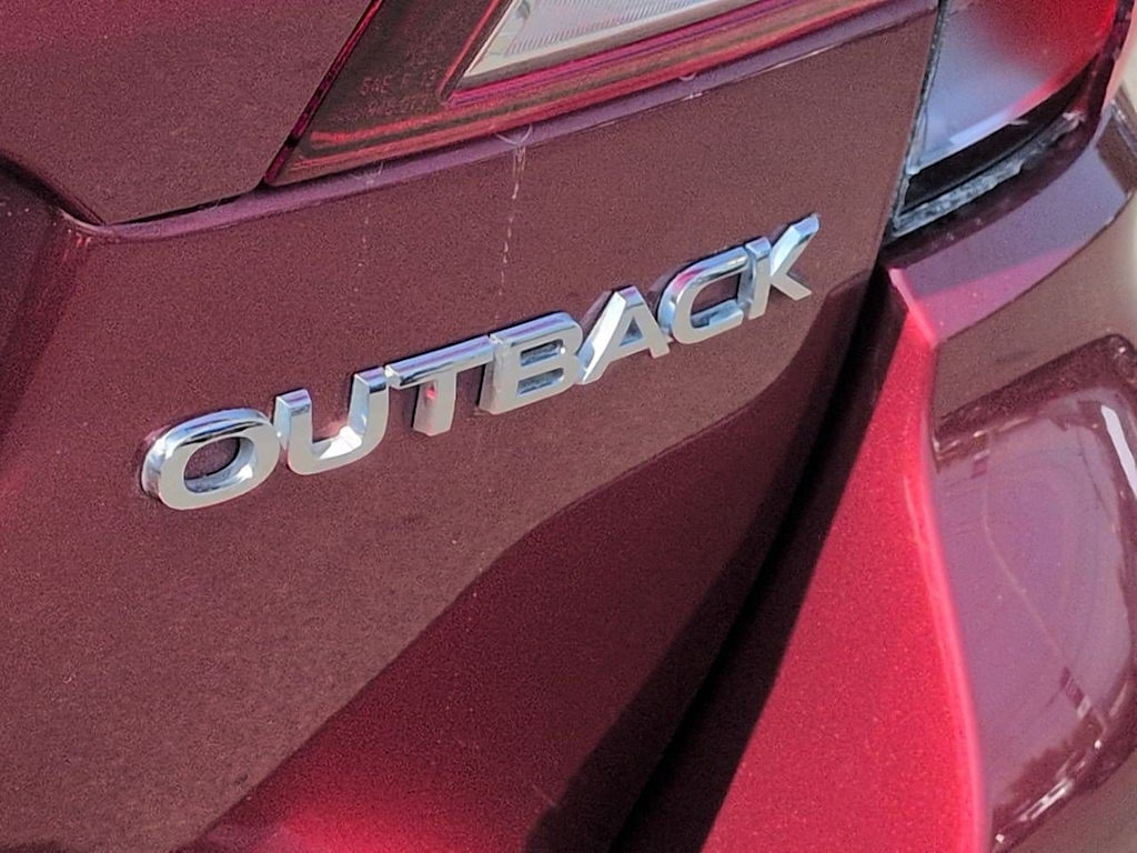 Thumbnail: 2019 Subaru Outback - 24