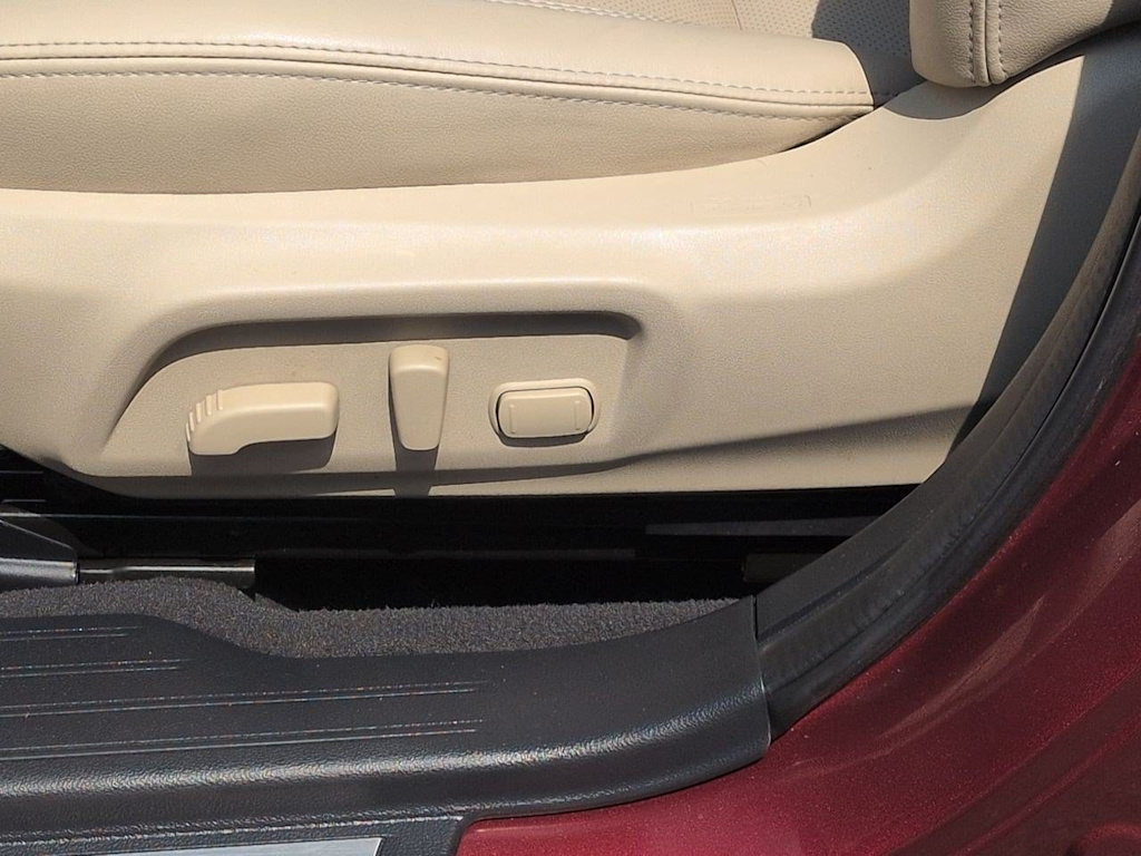 Thumbnail: 2019 Subaru Outback - 25
