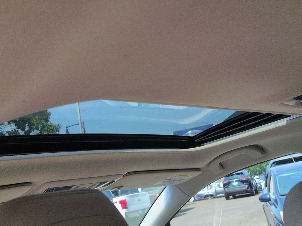 Thumbnail: 2019 Subaru Outback - 26