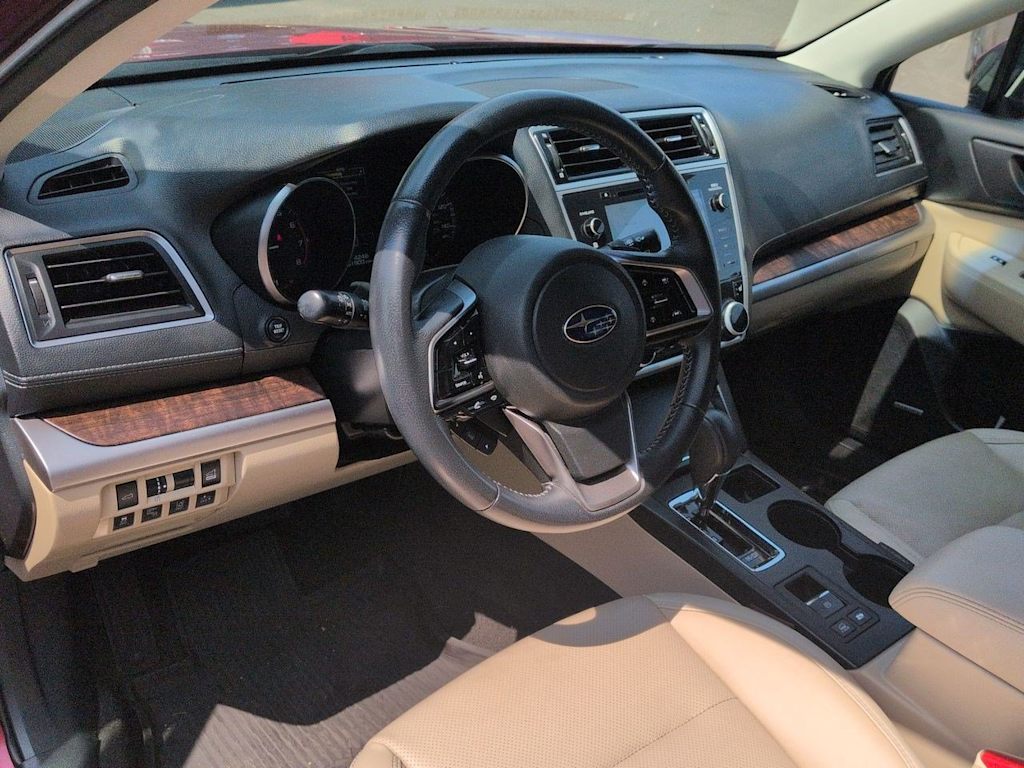 Thumbnail: 2019 Subaru Outback - 2
