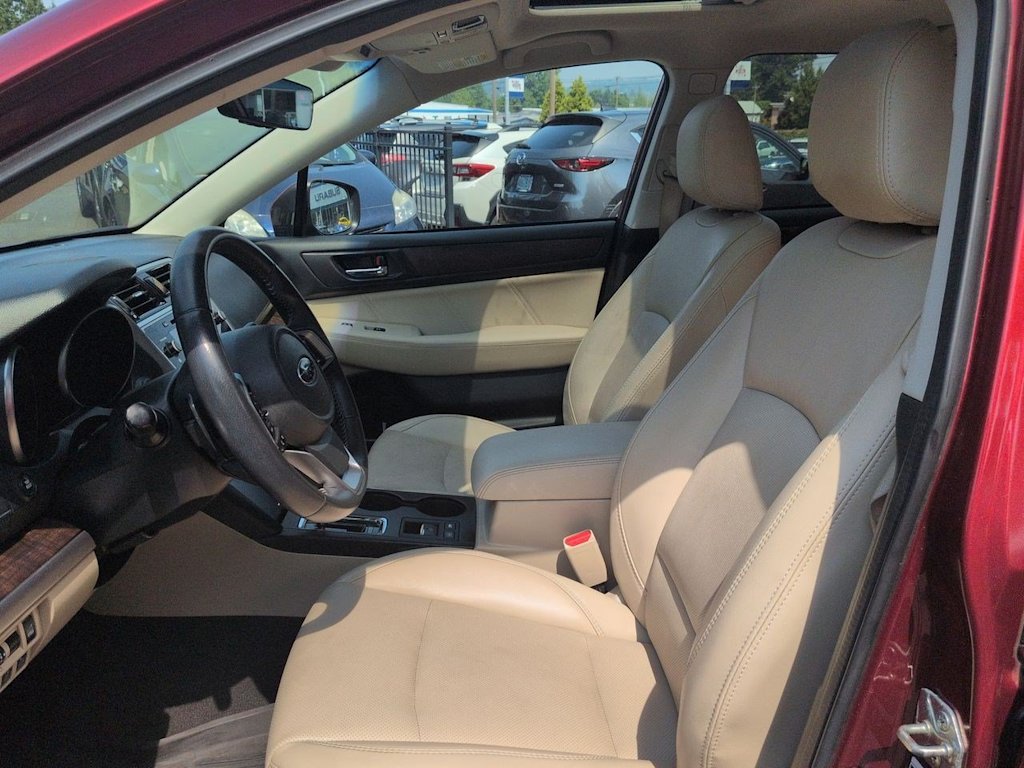 Thumbnail: 2019 Subaru Outback - 10
