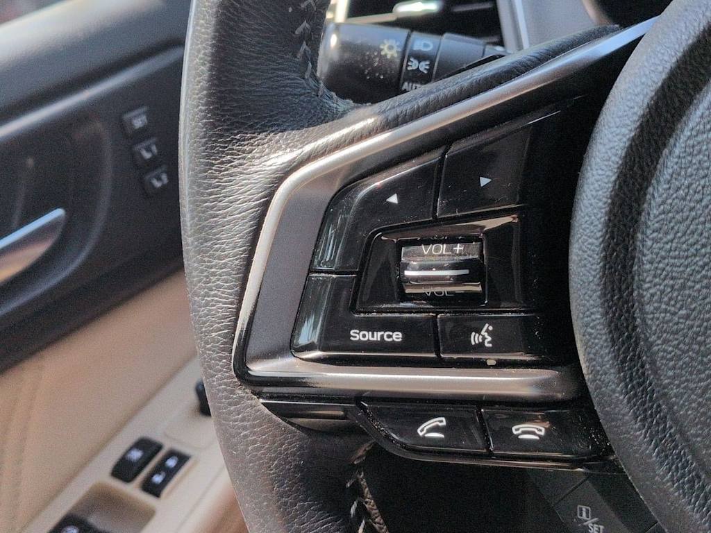 Thumbnail: 2019 Subaru Outback - 30