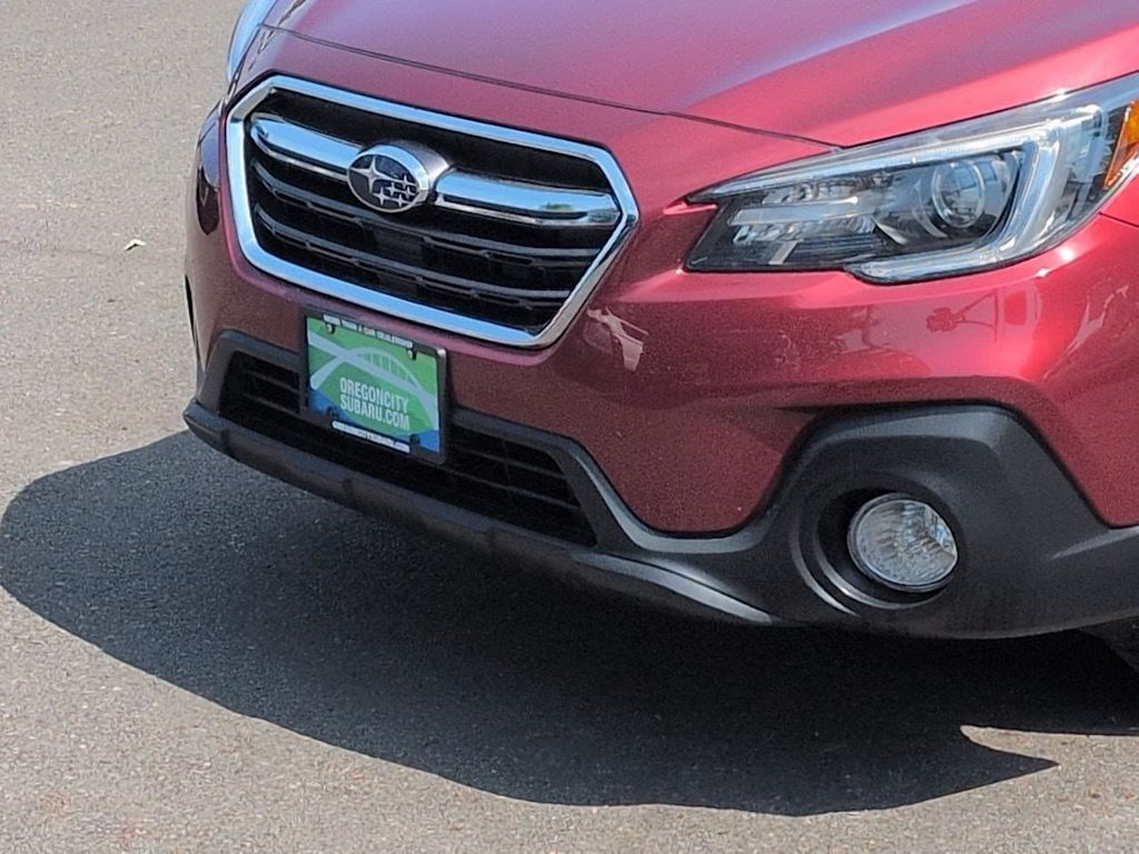 Thumbnail: 2019 Subaru Outback - 23