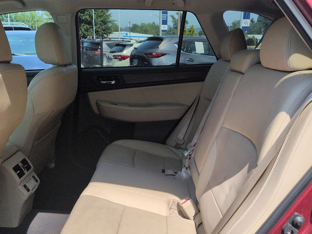 Thumbnail: 2019 Subaru Outback - 12