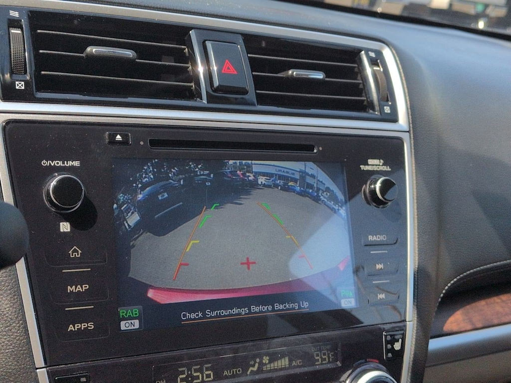 Thumbnail: 2019 Subaru Outback - 34