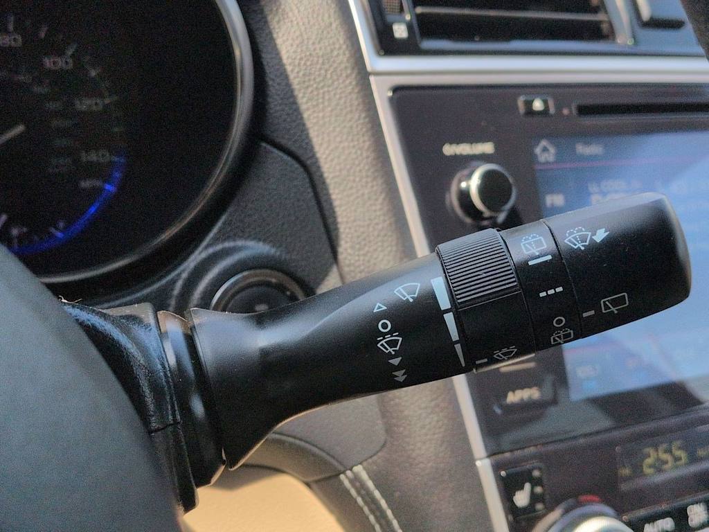Thumbnail: 2019 Subaru Outback - 15