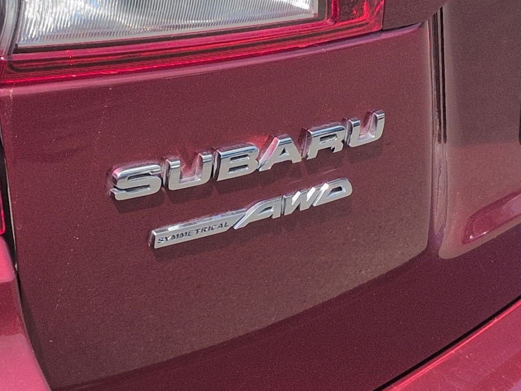 Thumbnail: 2019 Subaru Outback - 6