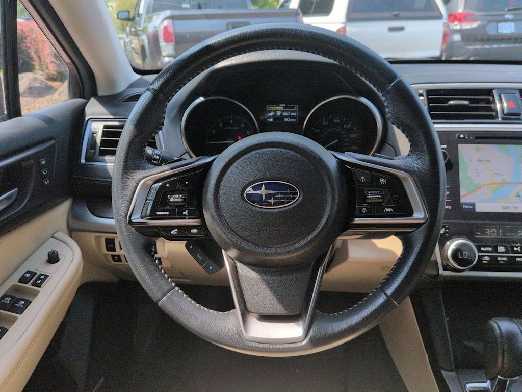 Thumbnail: 2019 Subaru Outback - 13