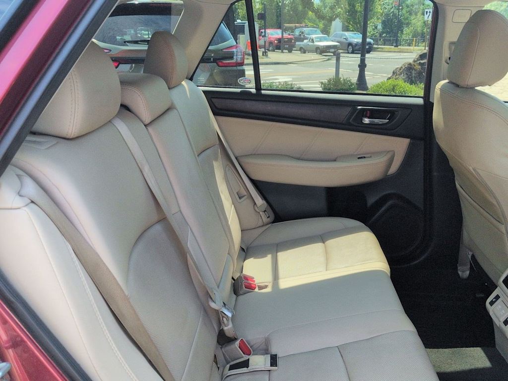 Thumbnail: 2019 Subaru Outback - 27