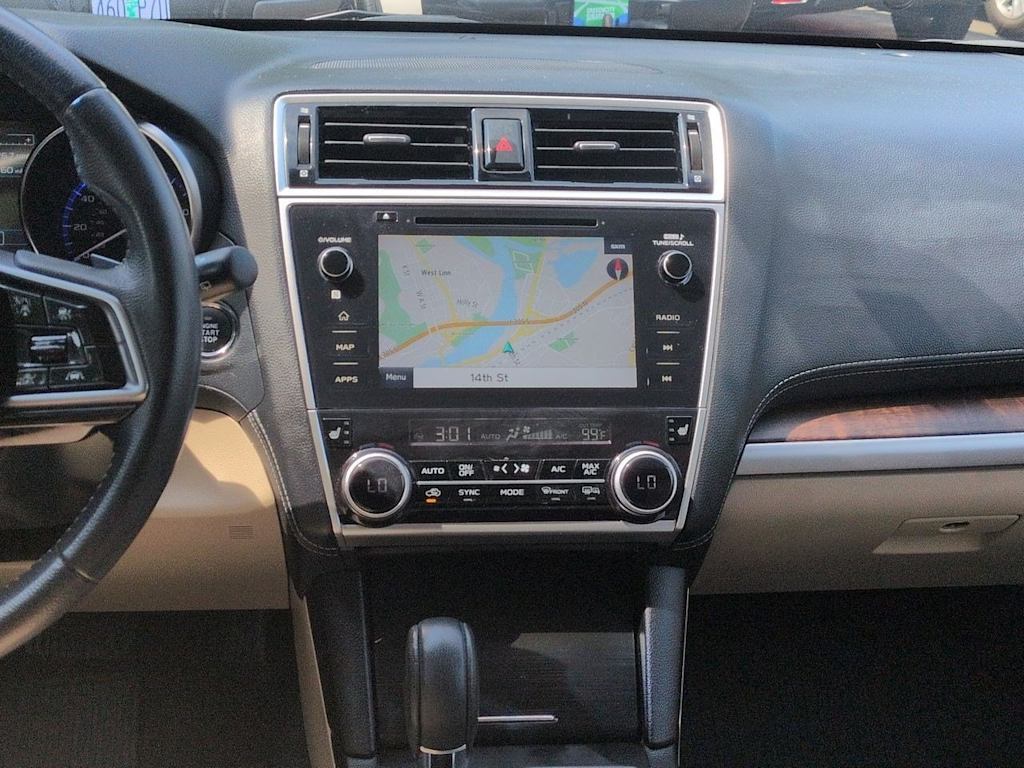 Thumbnail: 2019 Subaru Outback - 14