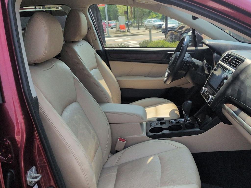 Thumbnail: 2019 Subaru Outback - 29