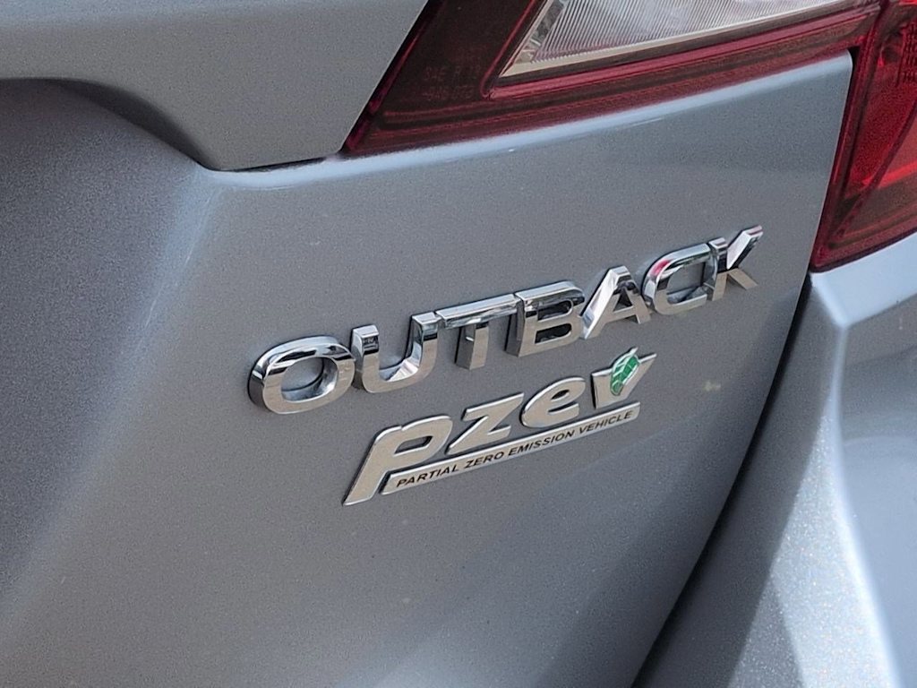 Thumbnail: 2017 Subaru Outback - 25