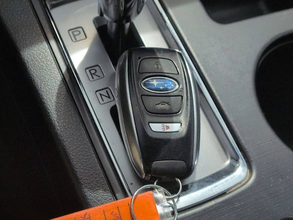 Thumbnail: 2017 Subaru Outback - 39