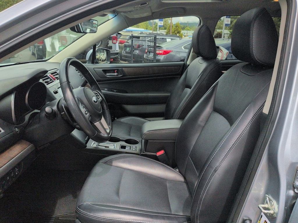 Thumbnail: 2017 Subaru Outback - 11