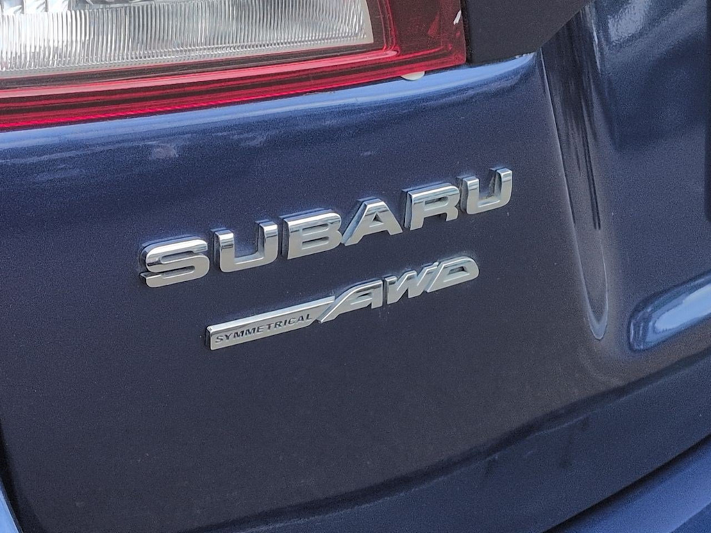 Thumbnail: 2015 Subaru Outback - 7