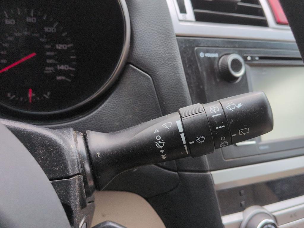 Thumbnail: 2015 Subaru Outback - 14