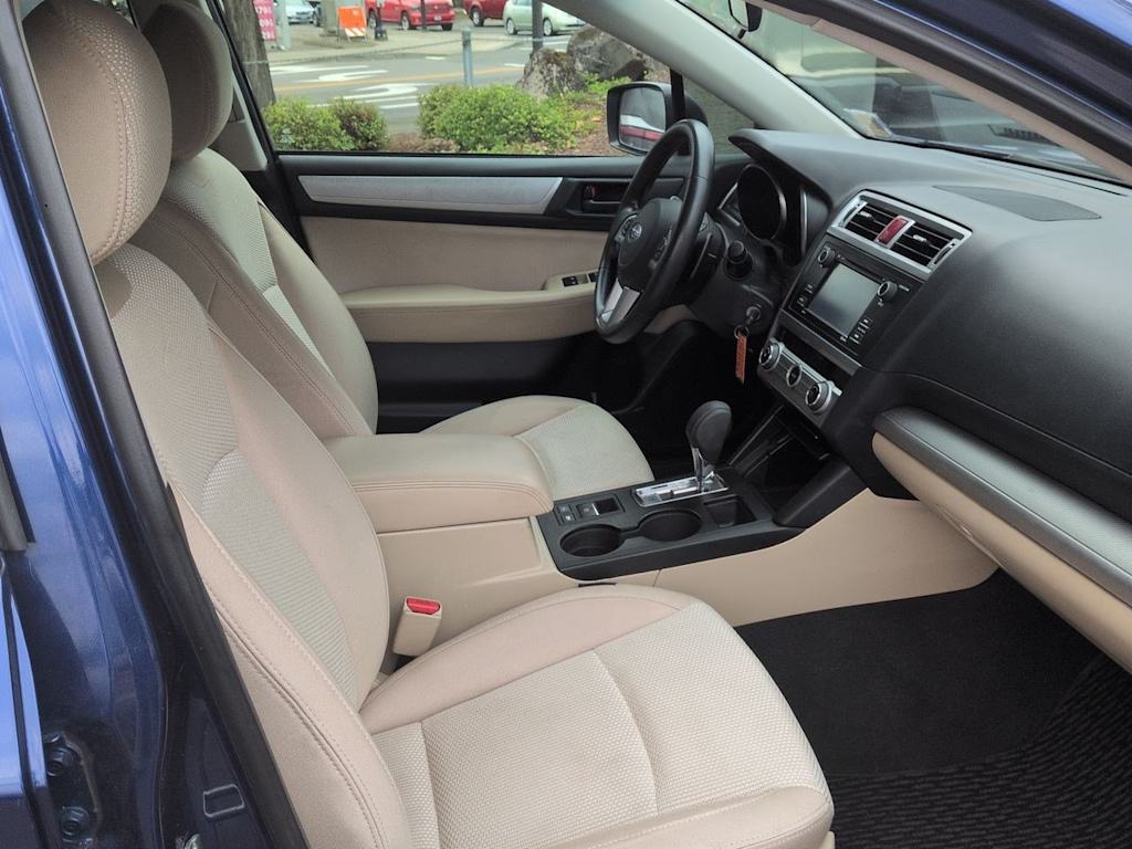 Thumbnail: 2015 Subaru Outback - 10