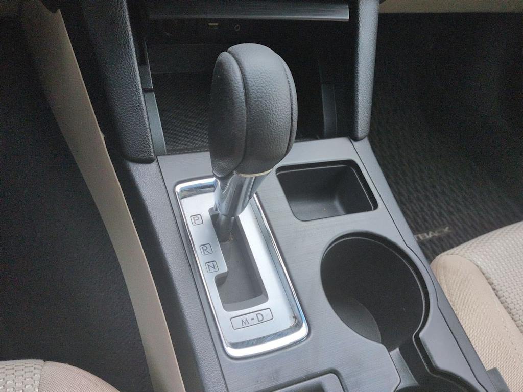 Thumbnail: 2015 Subaru Outback - 33