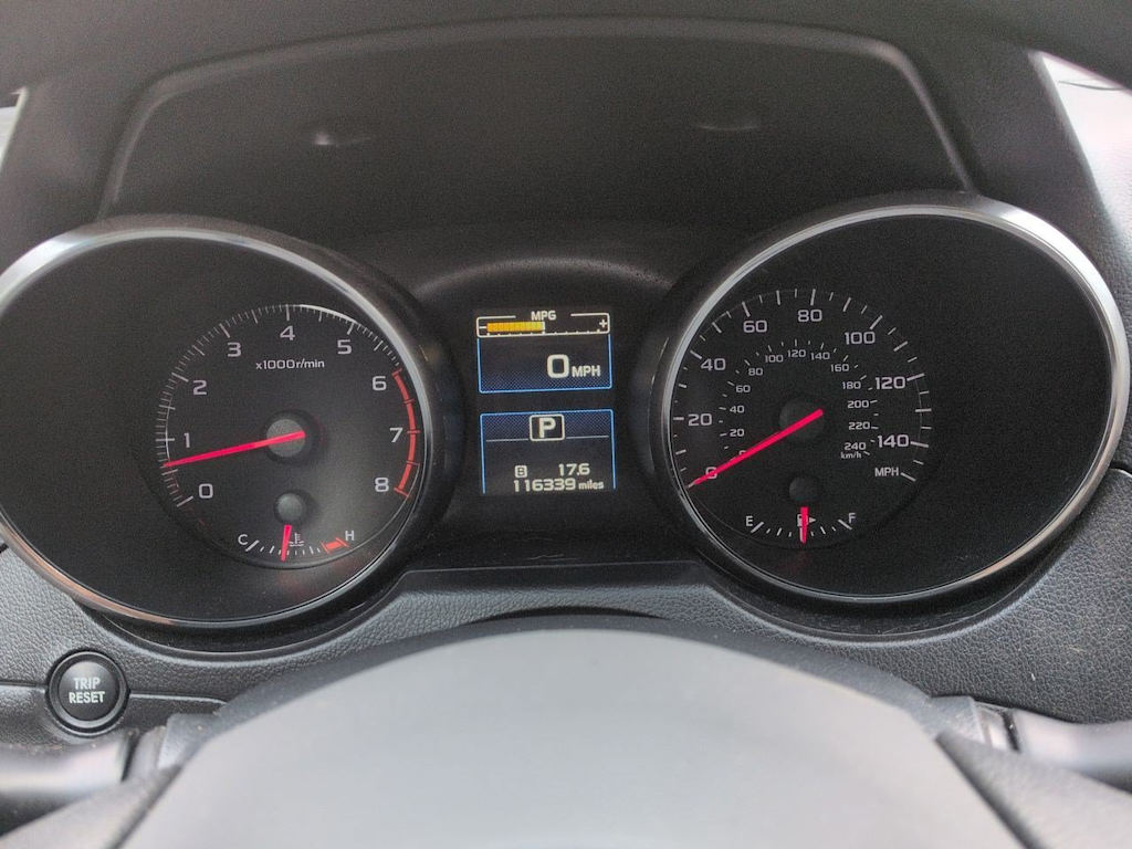 Thumbnail: 2015 Subaru Outback - 15