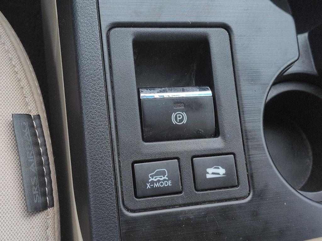 Thumbnail: 2015 Subaru Outback - 31