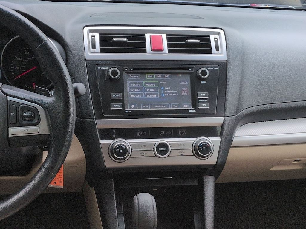 Thumbnail: 2015 Subaru Outback - 13