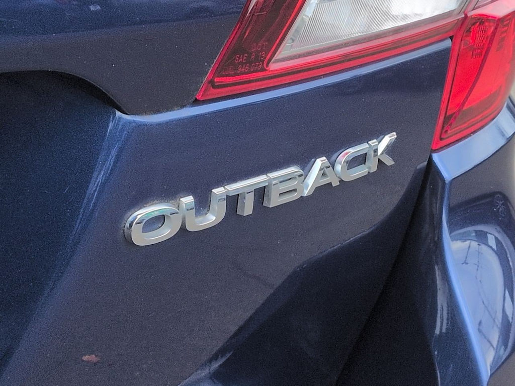 Thumbnail: 2015 Subaru Outback - 23