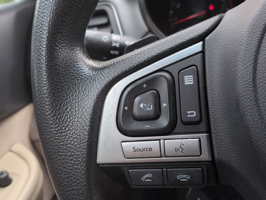 Thumbnail: 2015 Subaru Outback - 27