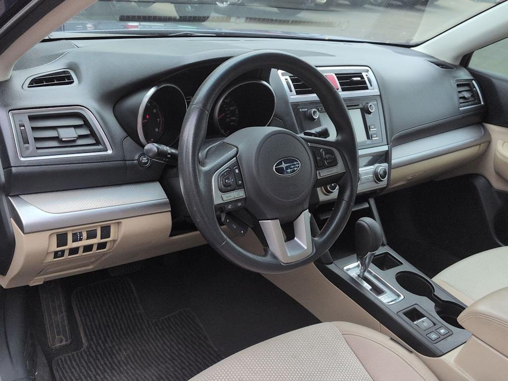 Thumbnail: 2015 Subaru Outback - 2