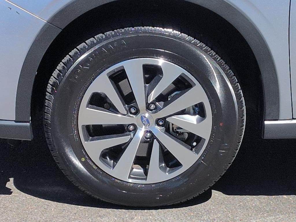 Thumbnail: 2020 Subaru Outback - 8