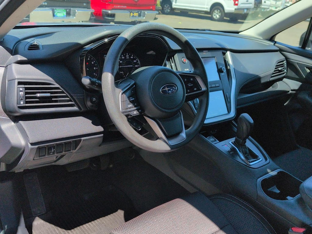 Thumbnail: 2020 Subaru Outback - 2