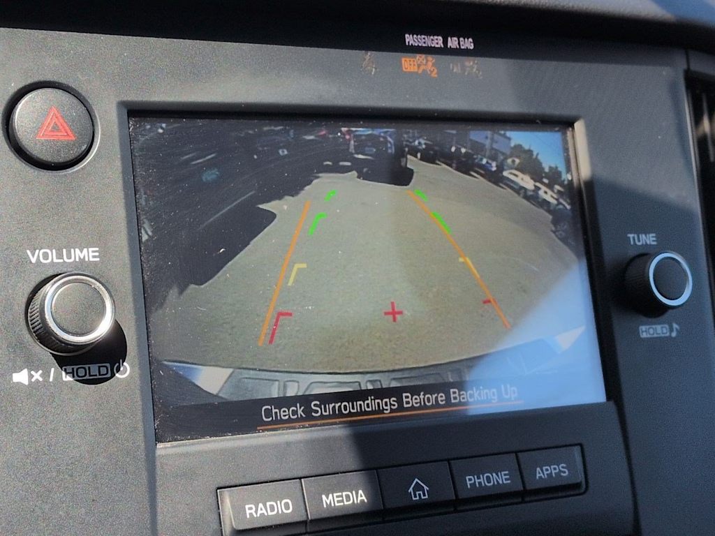 Thumbnail: 2020 Subaru Outback - 33