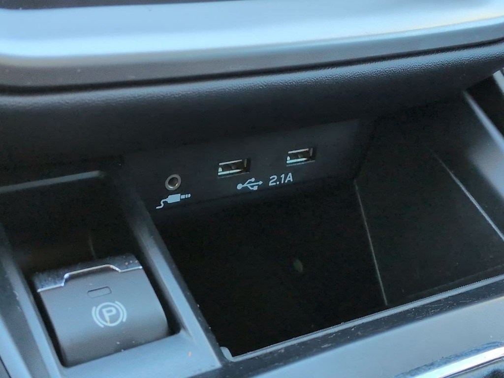 Thumbnail: 2020 Subaru Outback - 34