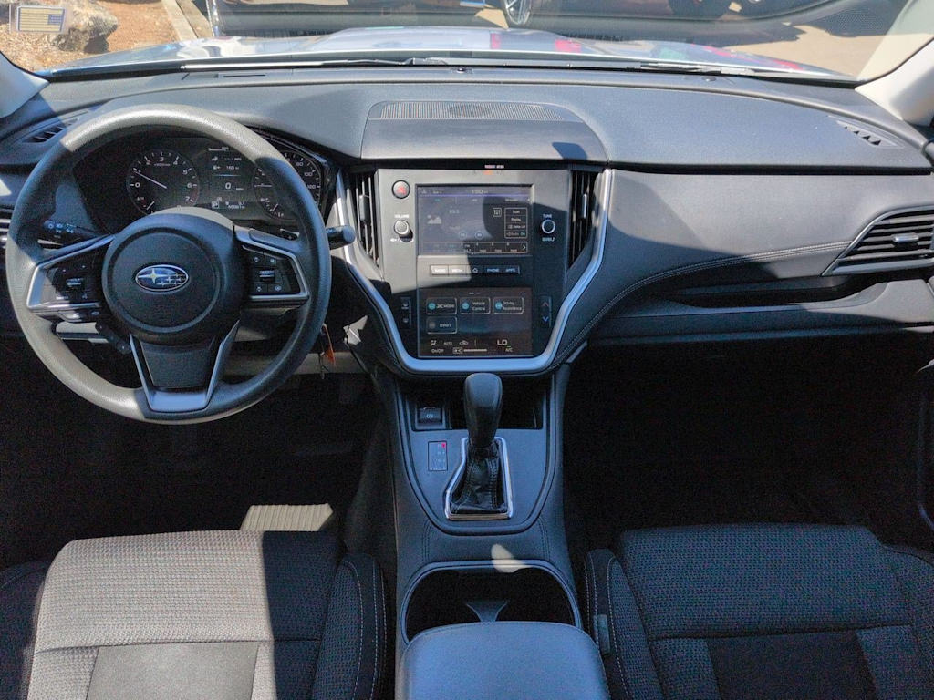 Thumbnail: 2020 Subaru Outback - 9