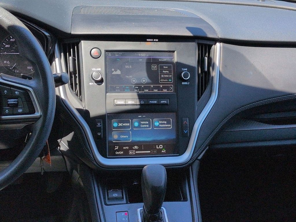 Thumbnail: 2020 Subaru Outback - 15