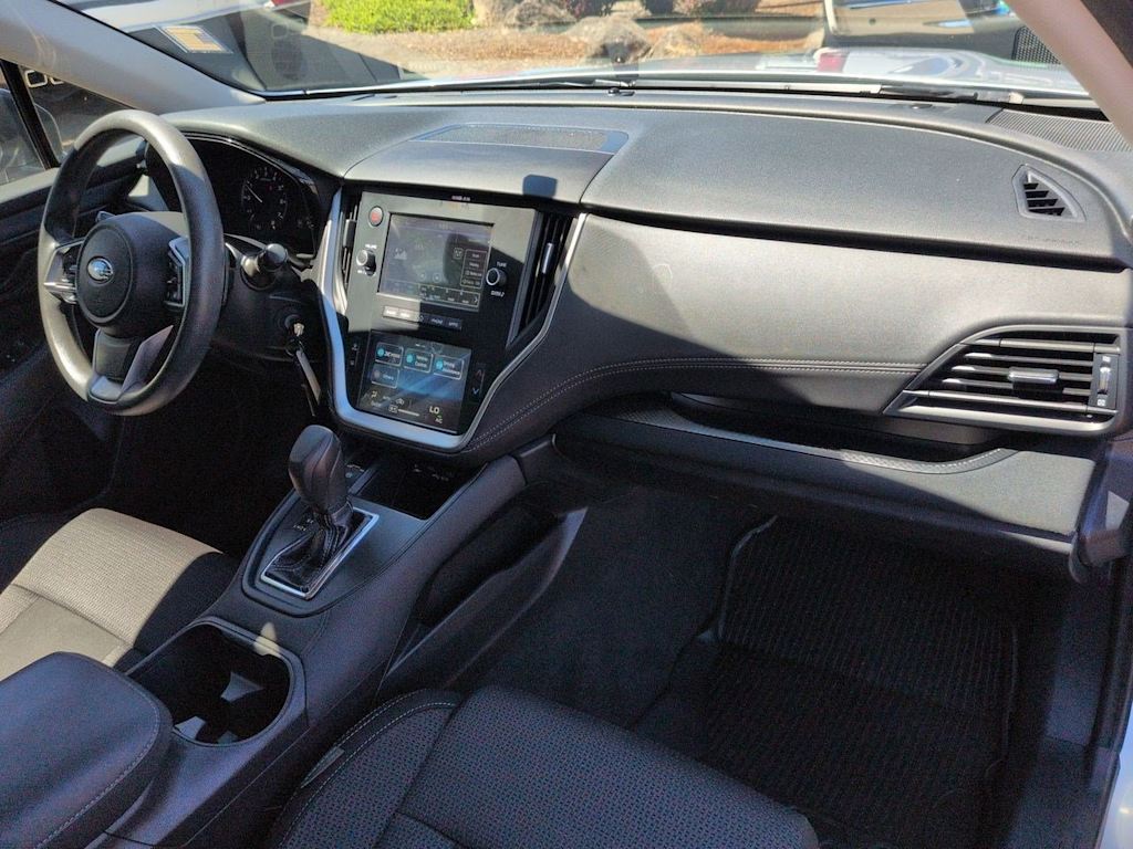 Thumbnail: 2020 Subaru Outback - 13