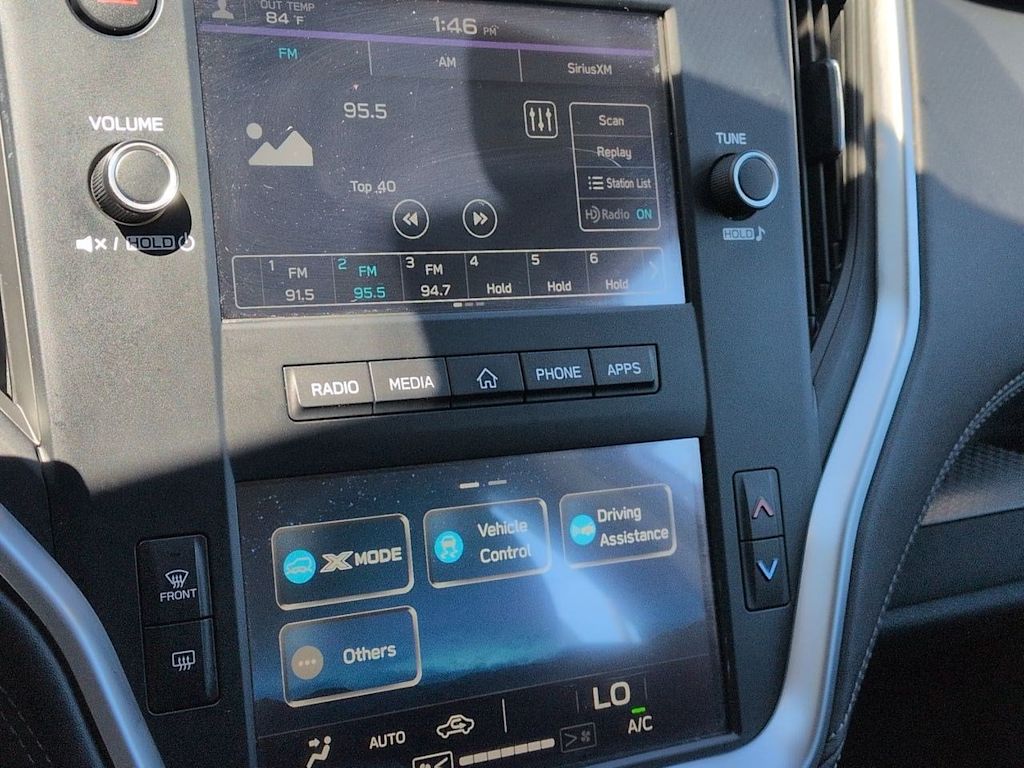 Thumbnail: 2020 Subaru Outback - 32