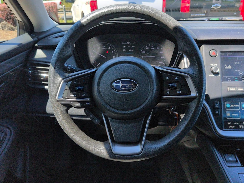 Thumbnail: 2020 Subaru Outback - 14