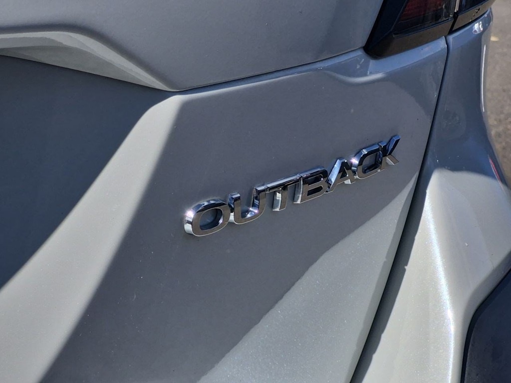 Thumbnail: 2024 Subaru Outback - 26
