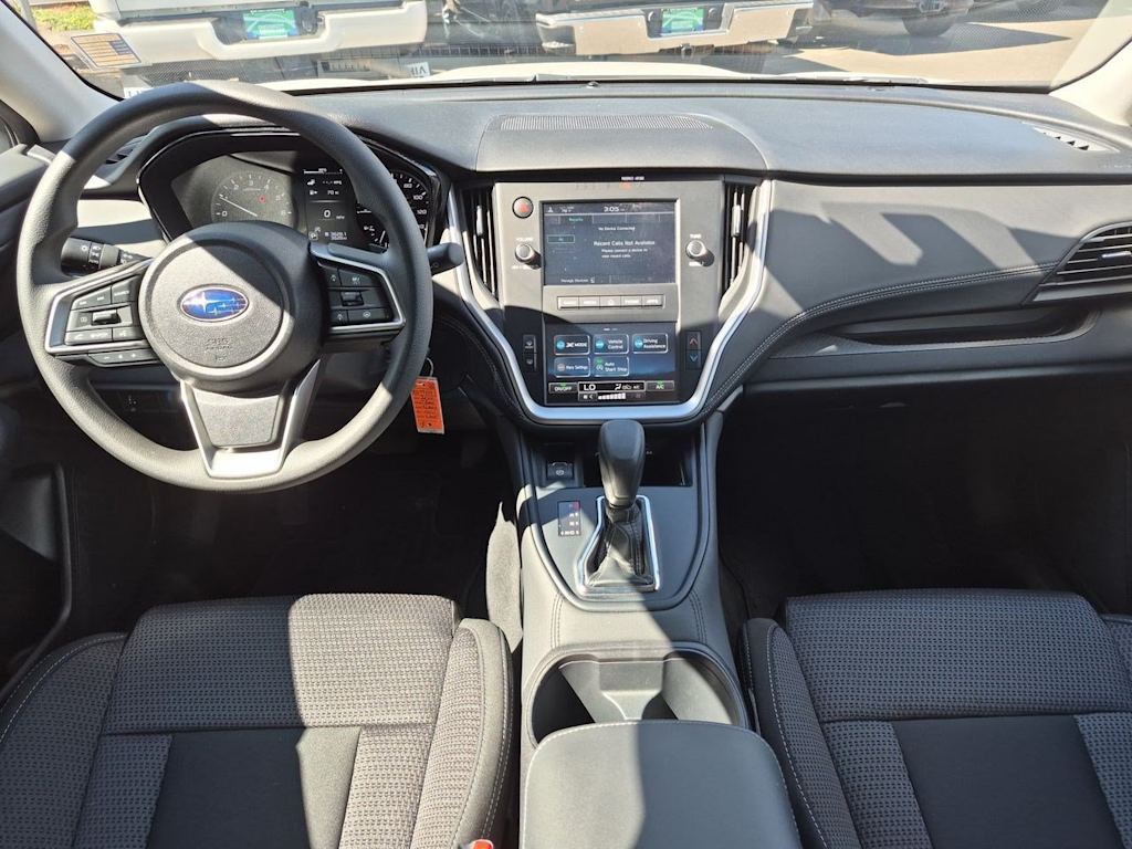 Thumbnail: 2024 Subaru Outback - 9