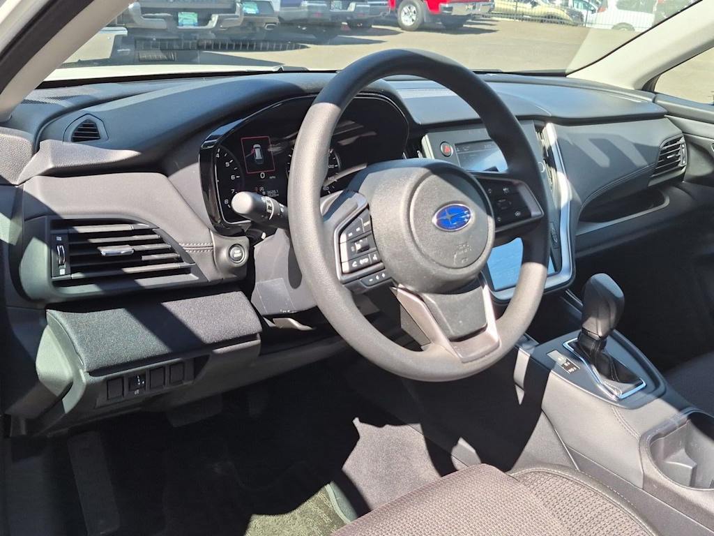 Thumbnail: 2024 Subaru Outback - 2
