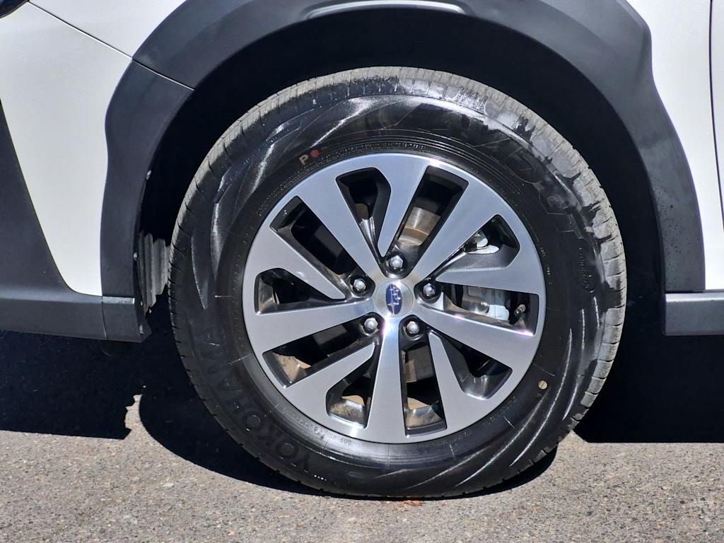 Thumbnail: 2024 Subaru Outback - 8